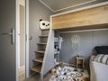 mobil-home - camping Pascalounet photo 5