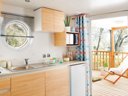 Cliquez pour découvrir toutes les photos de l'HÉBERGEMENT ! mobil-home - camping Pascalounet photo 5