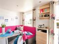 mobil-home - camping Pascalounet photo 2