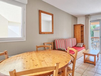Cliquez pour découvrir toutes les photos de l'ÉTABLISSEMENT ! résidence Odalys Référence Le Hameau Du Moulin photo 21