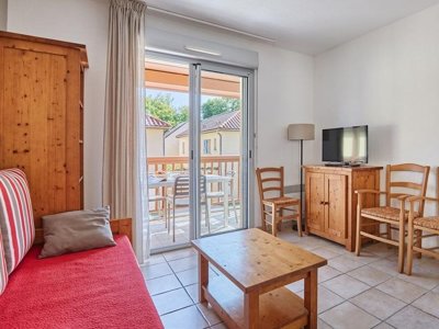 Cliquez pour découvrir toutes les photos de l'ÉTABLISSEMENT ! résidence Odalys Référence Le Hameau Du Moulin photo 27
