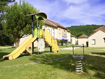 Cliquez pour découvrir toutes les photos de l'ÉTABLISSEMENT ! résidence Odalys Référence Le Hameau Du Moulin photo 5