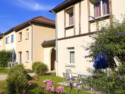 appartement - Odalys Référence Le Hameau Du Moulin photo 1