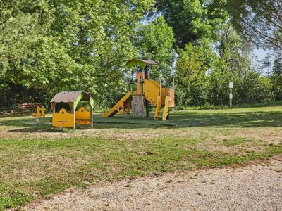 Cliquez pour découvrir toutes les photos de l'ÉTABLISSEMENT ! résidence Odalys Référence Le Hameau Du Moulin photo 6