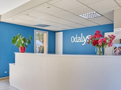Cliquez pour découvrir toutes les photos de l'ÉTABLISSEMENT ! résidence Odalys Référence Le Hameau Du Moulin photo 9