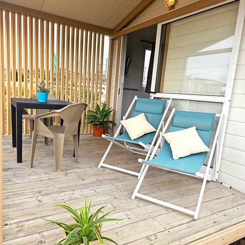 chalet - Lou Cigalon photo 2