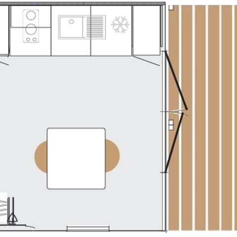 chalet - Lou Cigalon photo 4