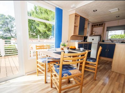 mobil-home - Toscana Holiday Village photo 3