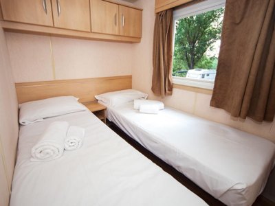 mobil-home - Toscana Holiday Village photo 4
