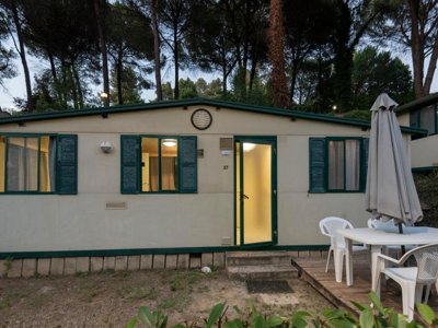 mobil-home - Toscana Holiday Village photo 2
