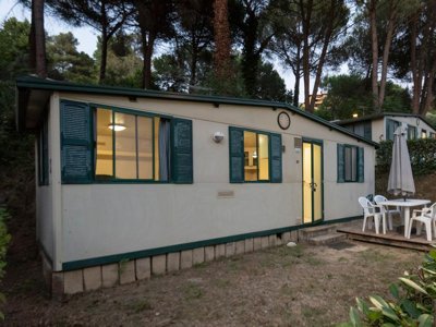 mobil-home - Toscana Holiday Village photo 3