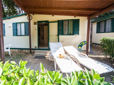 mobil-home - Toscana Holiday Village photo 4