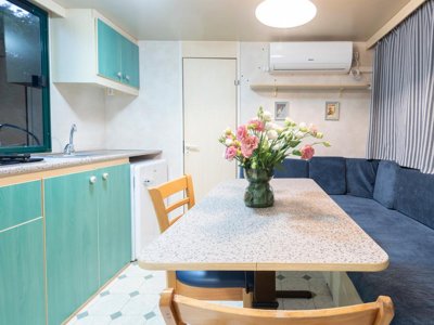 mobil-home - Toscana Holiday Village photo 5