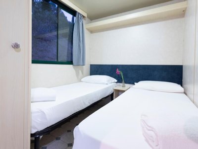 mobil-home - Toscana Holiday Village photo 8