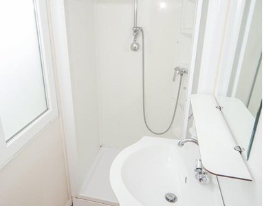 Cliquez pour découvrir toutes les photos de l'HÉBERGEMENT ! mobil-home - Toscana Holiday Village photo 20