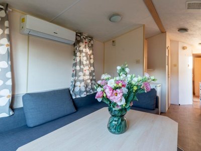 Cliquez pour découvrir toutes les photos de l'HÉBERGEMENT ! mobil-home - Toscana Holiday Village photo 3