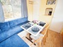 Cliquez pour découvrir toutes les photos de l'HÉBERGEMENT ! mobil-home - camping Toscana Holiday Village photo 3