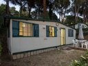 mobil-home - camping Toscana Holiday Village photo 3