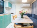 mobil-home - camping Toscana Holiday Village photo 5