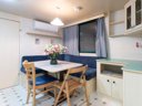 mobil-home - camping Toscana Holiday Village photo 6