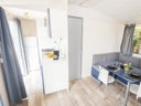 Cliquez pour découvrir toutes les photos de l'HÉBERGEMENT ! mobil-home - camping Toscana Holiday Village photo 5