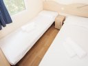 Cliquez pour découvrir toutes les photos de l'HÉBERGEMENT ! mobil-home - camping Toscana Holiday Village photo 8