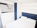 Cliquez pour découvrir toutes les photos de l'HÉBERGEMENT ! mobil-home - camping Toscana Holiday Village photo 9