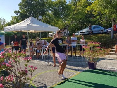 Cliquez pour découvrir toutes les photos de l'ÉTABLISSEMENT ! camping Parc De Loisirs Le Faillal photo 10