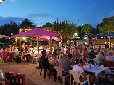 Cliquez pour découvrir toutes les photos de l'ÉTABLISSEMENT ! camping Parc De Loisirs Le Faillal photo 12