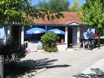 Cliquez pour découvrir toutes les photos de l'HÉBERGEMENT ! maison de campagne - Parc De Loisirs Le Faillal photo 2