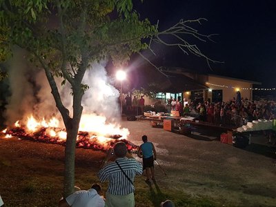 Cliquez pour découvrir toutes les photos de l'ÉTABLISSEMENT ! camping Parc De Loisirs Le Faillal photo 15