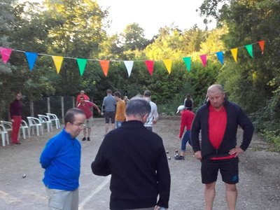 Cliquez pour découvrir toutes les photos de l'ÉTABLISSEMENT ! camping Parc De Loisirs Le Faillal photo 18