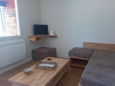 Cliquez pour découvrir toutes les photos de l'HÉBERGEMENT ! mobil-home - Parc De Loisirs Le Faillal photo 7