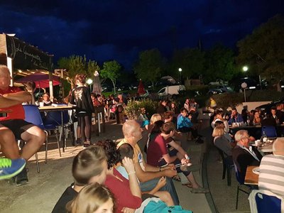 Cliquez pour découvrir toutes les photos de l'ÉTABLISSEMENT ! camping Parc De Loisirs Le Faillal photo 22