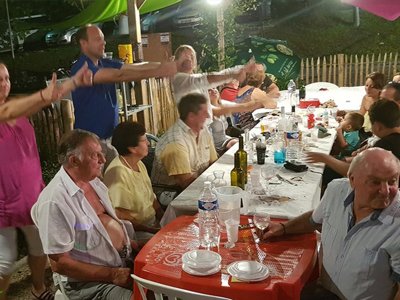 Cliquez pour découvrir toutes les photos de l'ÉTABLISSEMENT ! camping Parc De Loisirs Le Faillal photo 24