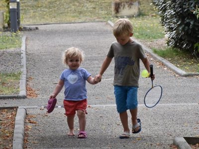Cliquez pour découvrir toutes les photos de l'ÉTABLISSEMENT ! camping Parc De Loisirs Le Faillal photo 26