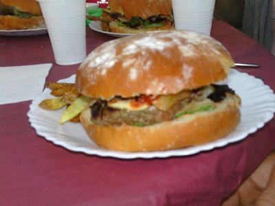 Cliquez pour découvrir toutes les photos de l'ÉTABLISSEMENT ! camping Parc De Loisirs Le Faillal photo 28