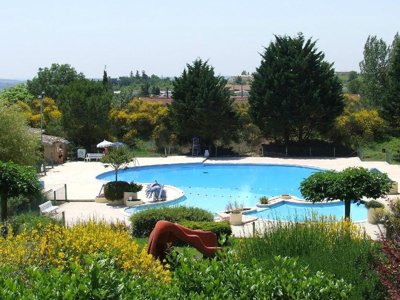 Cliquez pour découvrir toutes les photos de l'ÉTABLISSEMENT ! camping Parc De Loisirs Le Faillal photo 3