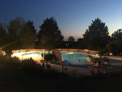 Cliquez pour découvrir toutes les photos de l'ÉTABLISSEMENT ! camping Parc De Loisirs Le Faillal photo 5