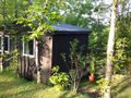 Cliquez pour découvrir toutes les photos de l'HÉBERGEMENT ! mobilhome - établissement Parc De Loisirs Le Faillal photo 3