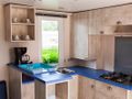 Cliquez pour découvrir toutes les photos de l'HÉBERGEMENT ! mobilhome - établissement Parc De Loisirs Le Faillal photo 4