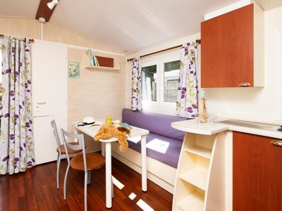 mobil-home - La Cigaline photo 10