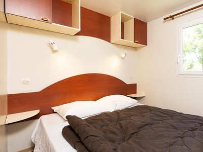 mobil-home - La Cigaline photo 11