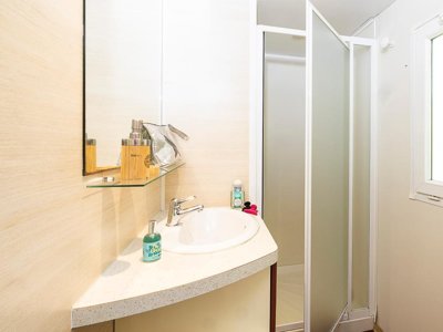 mobil-home - La Cigaline photo 13