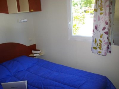 mobil-home - La Cigaline photo 4