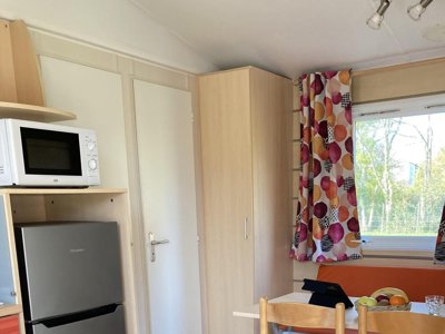mobil-home - La Cigaline photo 8