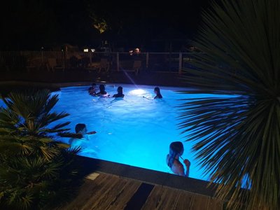 Cliquez pour découvrir toutes les photos de l'ÉTABLISSEMENT ! camping La Cigaline photo 12