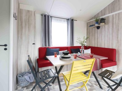 mobil-home - La Cigaline photo 3