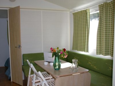 mobil-home - La Cigaline photo 2
