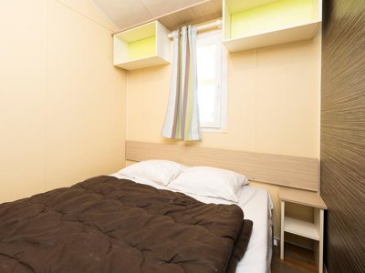 mobil-home - La Cigaline photo 5